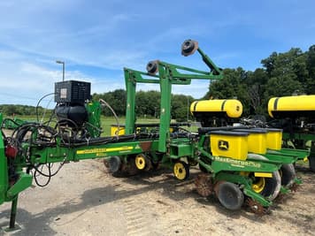 Main image John Deere 1770